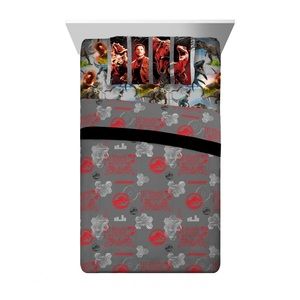 Jurassic World Kids Full Sheet Set